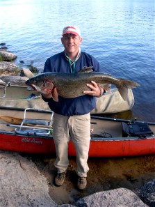 Lake Trout